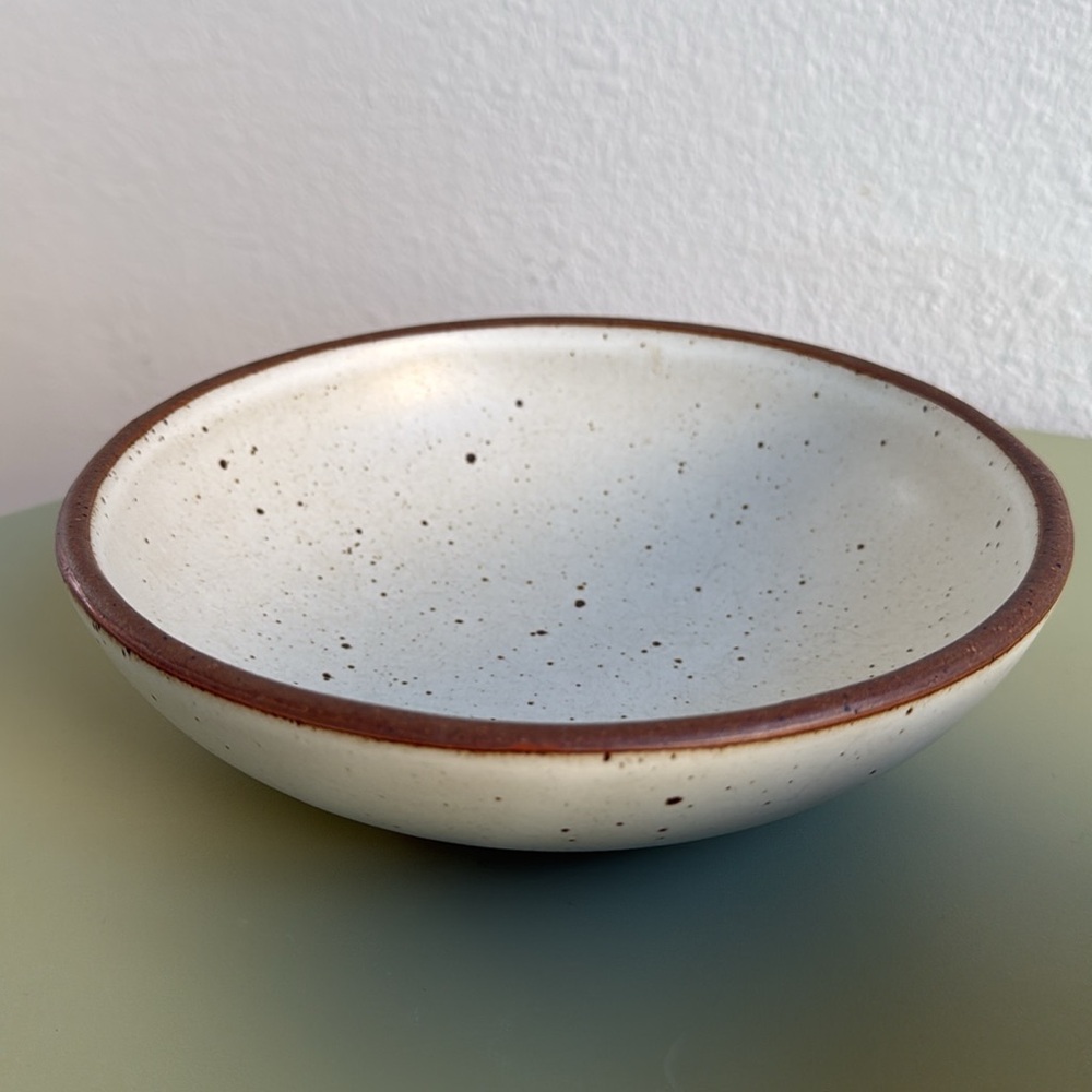 East Fork Soapstone Everyday Bowl